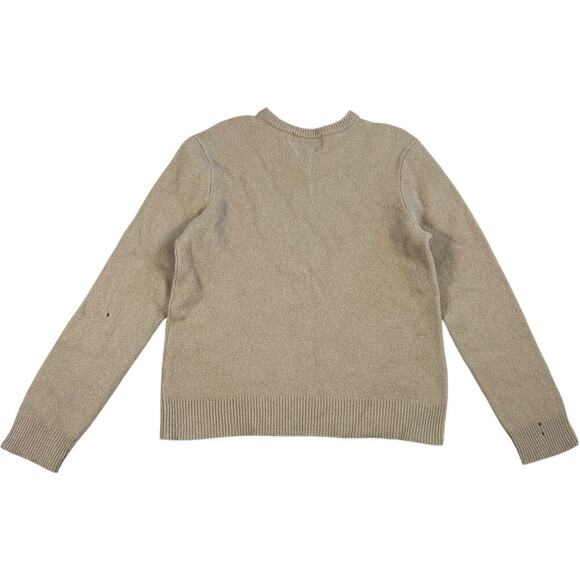 Polo by Ralph Lauren Lambs Wool Sweater - Picture 2 of 5